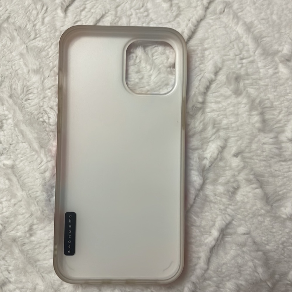 Selling iPhone 12 Pro Max aknacase off of Amazon! - Picture 2 of 3